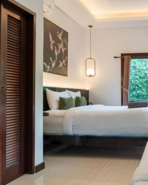 Uluwatu Yoga Resort